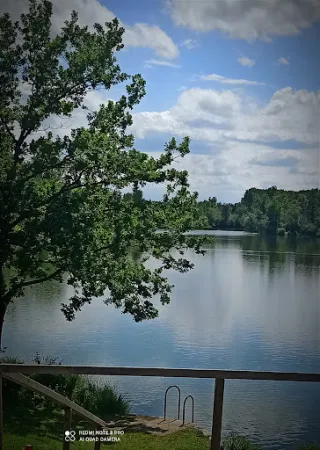 Bild von Waldsee Stub'n