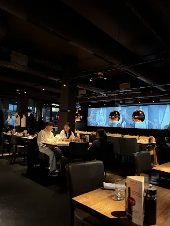 Bild von ABACCO'S STEAKHOUSE München