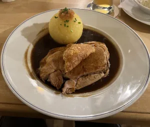 "Der Obere Wirt" zum Queri