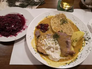Wirtshaus "Zum Toni"