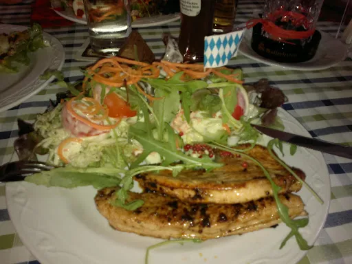 Bild von DESERS Tanzlokal-Bar mit Restaurant