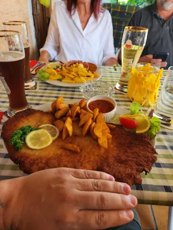 Bild von DESERS Tanzlokal-Bar mit Restaurant