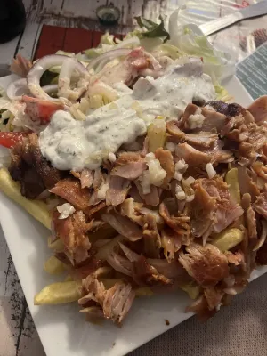 Palermo Pizzaria