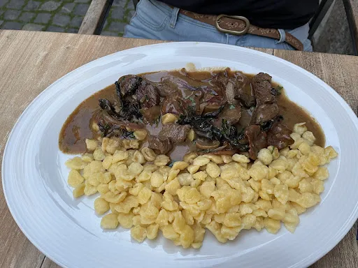 Bild von Gaststätte Gravenreuther