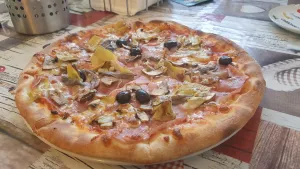 Palermo Pizzaria