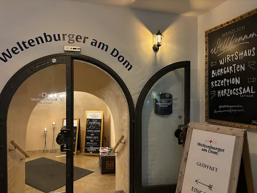 Bild von Weltenburger am Dom
