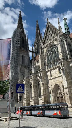 Bild von Weltenburger am Dom