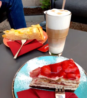 Fräulein Rosalie Cafe & Bistro Feldafing