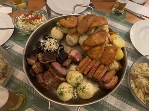 Tennisalm Schneiderbauer