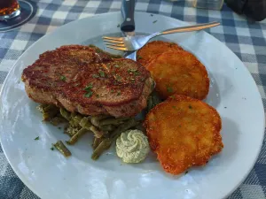 TGB Therese-Grill UG