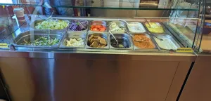 Döner Kebab Haus Tutzing