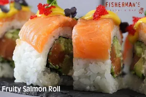 Fisherman's