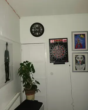 Raths Lounge