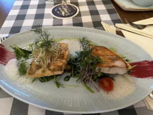 Restaurant Sonnenhof