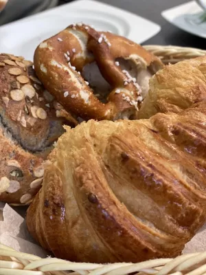 La Croissanterie Gabriel's