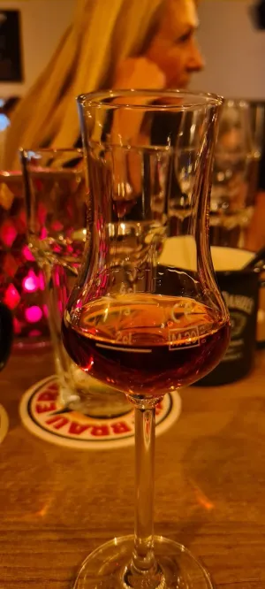 BrandBar