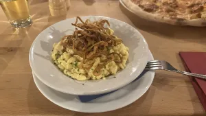 Alter Wirt Etterschlag