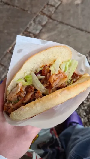 Döner Oguz