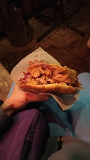 Döner Oguz