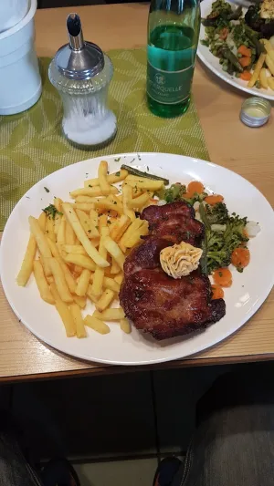 Imbiss Hexenhäusl