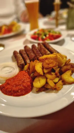 Restaurant Jure Matic