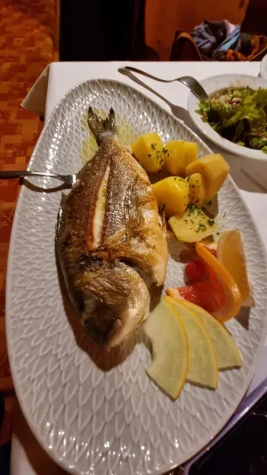 Restaurant Jure Matic