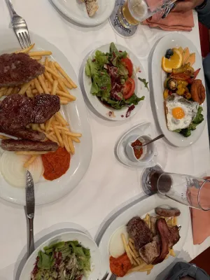 Restaurant Dietrich