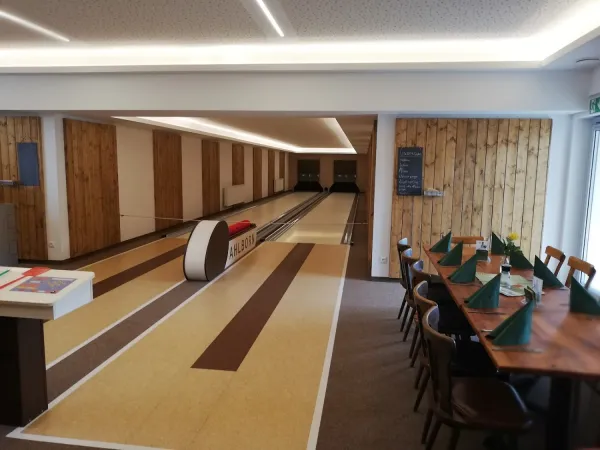 Bild von Kräuter Wirt Gasthaus - Dunzinger