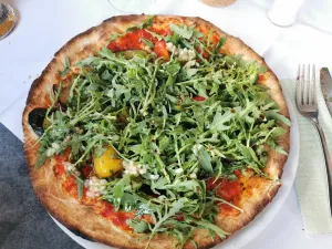 Restaurant L'Olive