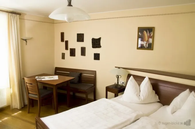 Bild von Hubertus Café-Konditorei-Hotel