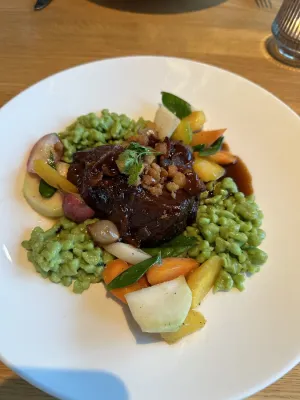 Gasthaus Spitzer