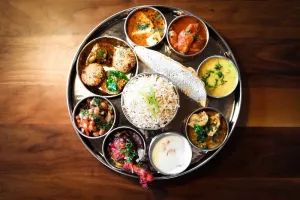 Ganesha Indisches Restaurant