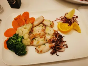 Ristorante Pizzeria La Locanda di Nino