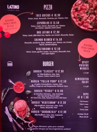 Bild von Latino Freistadt - Latino Gastro OG