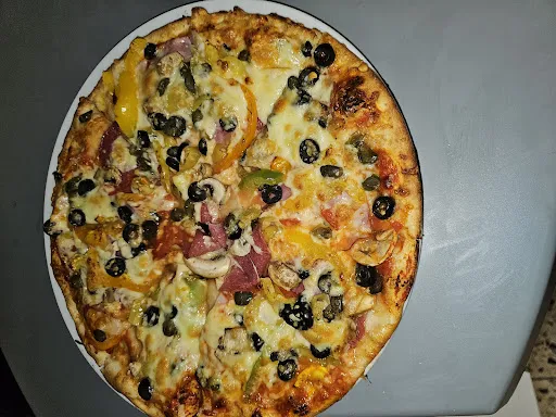 Bild von Pizzeria Smiley Gerzen