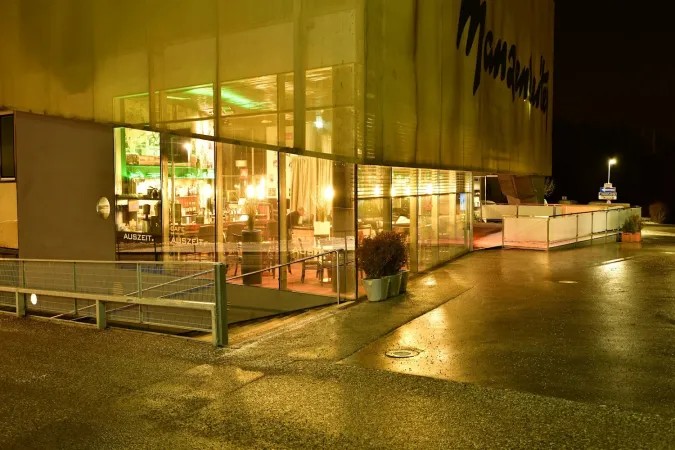 Bild von Walter Mayr
