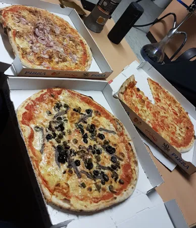 Bild von Pizza Dom Schongau
