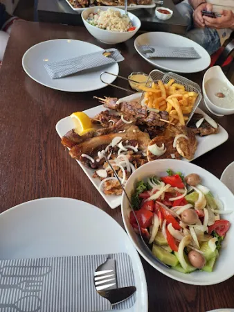 Bild von City Cafe