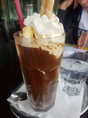 Cafe Auszeit