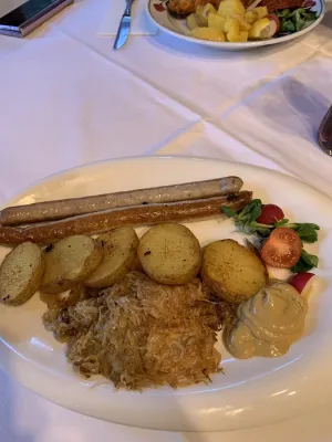 Seewirt Restaurant