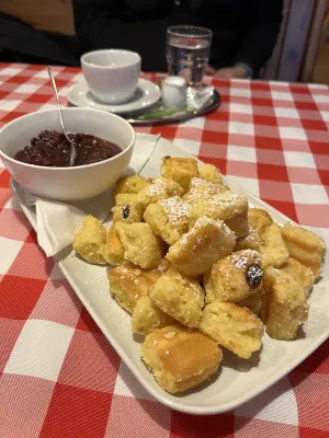 Seewirt Restaurant