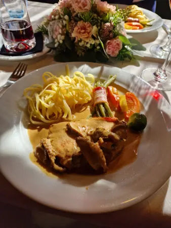 Bild von Kreuz