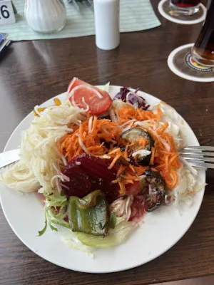 Restaurant Möbelcentrale