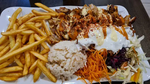 Bild von Restaurant Döner King