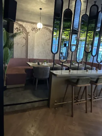Bild von OLA KALA Griechisches Restaurant-CAFE BAR