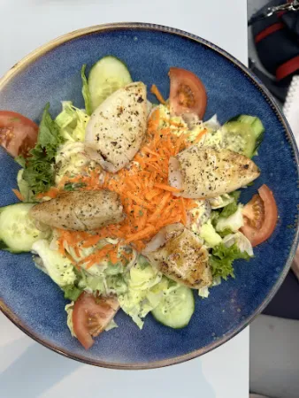 Bild von OLA KALA Griechisches Restaurant-CAFE BAR