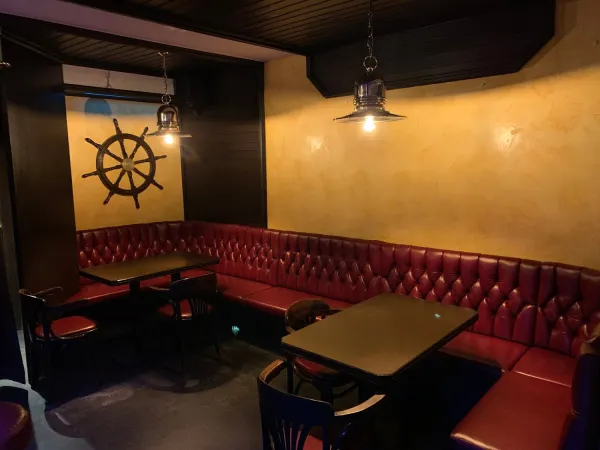 Bild von Sailor&#39;s Bar