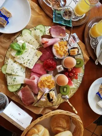 Bild von Cafe Express