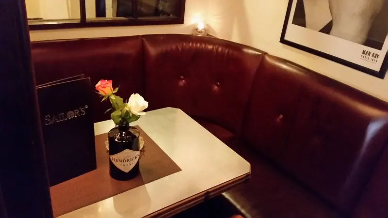Bild von Sailor&#39;s Bar