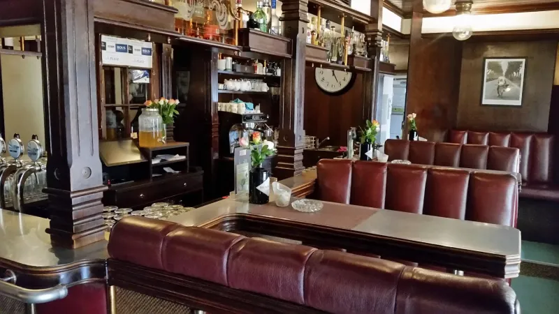 Bild von Sailor&#39;s Bar